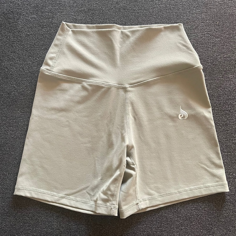 Women’s Ryderwear shorts